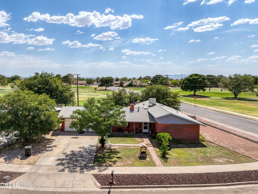 16023 Homestead Dr, El Paso, TX 79928 - photo 1