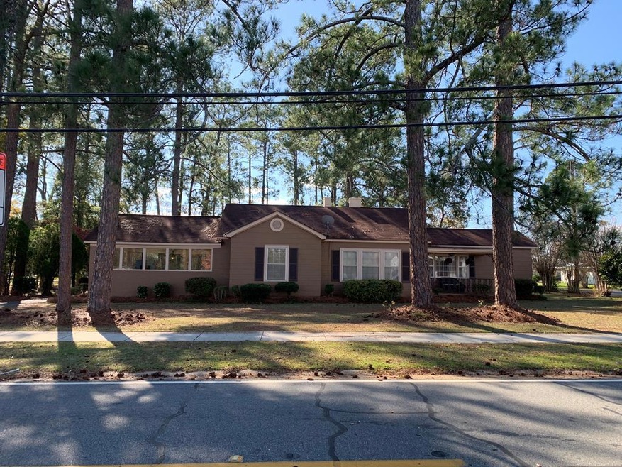Main View