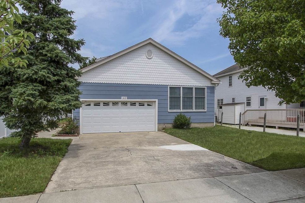 169 16th St, Avalon, NJ 08202 - photo 1