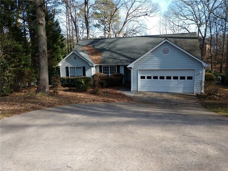 1339 Colonial Trace NW, Acworth, GA 30102 - photo 1