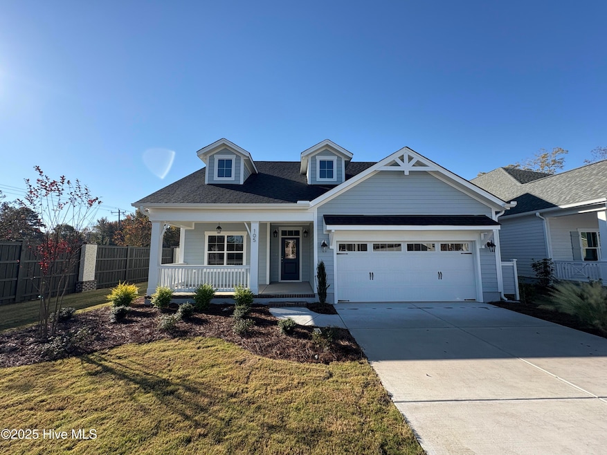105 Flat Clam Dr, Wilmington, NC 28401 - photo 1