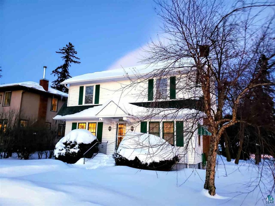 202 N 40th Ave E, Duluth, MN 55804 - photo 1