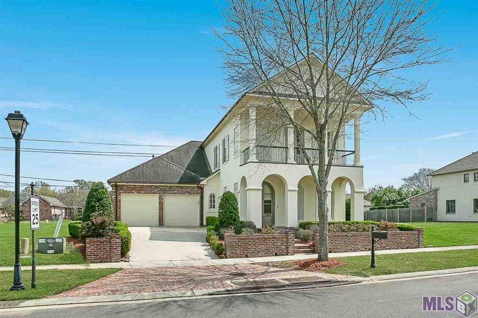 7989 Settlers Cir, Baton Rouge, LA 70810 - photo 1