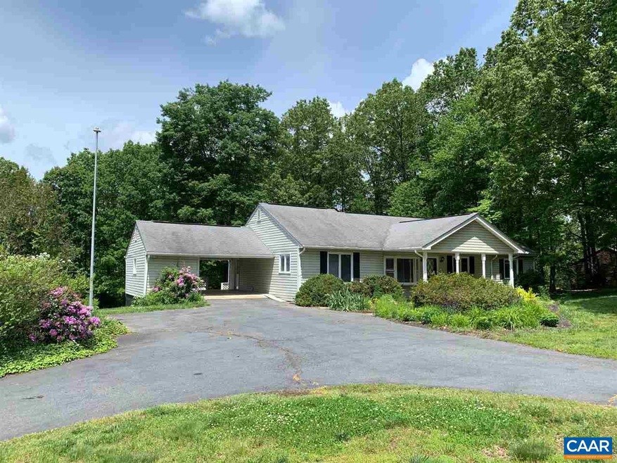 1527 Dunnes Shop Rd, Ruckersville, VA 22968 - photo 1