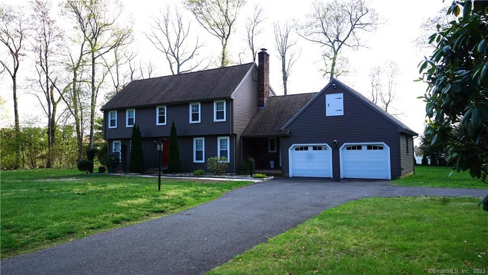 26 Woodmar Cir, South Windsor, CT 06074 - photo 1