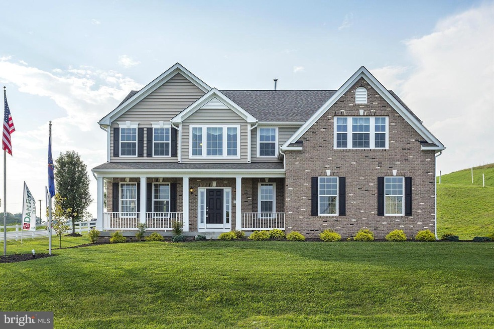 19018 Black Maple Way, Hagerstown, MD 21742 - photo 1