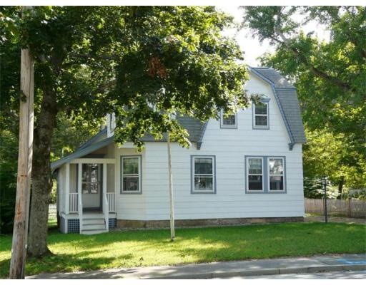 72 Main St, Marion, MA 02738 - photo 1