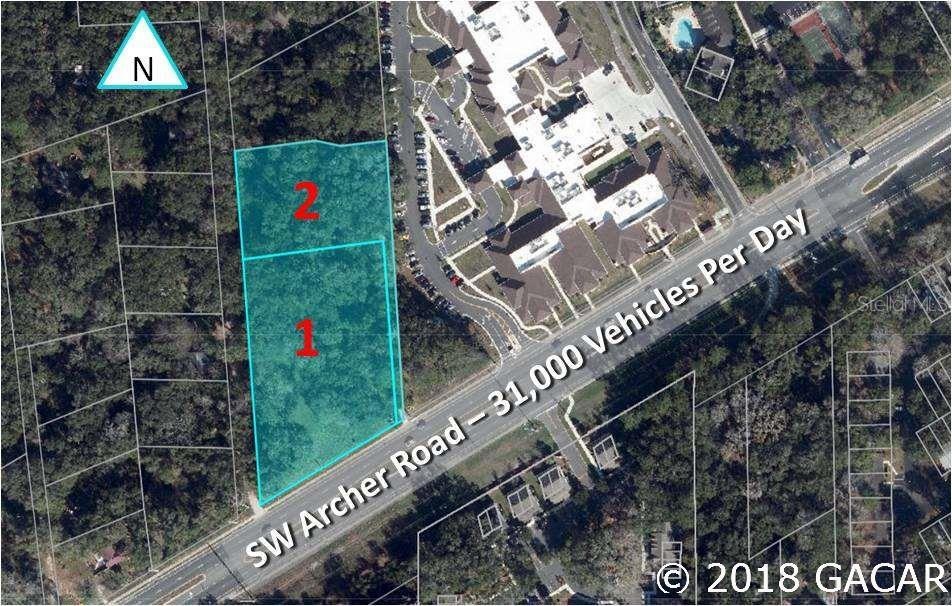 4311 SW 50th St, Gainesville, FL 32608 - photo 1