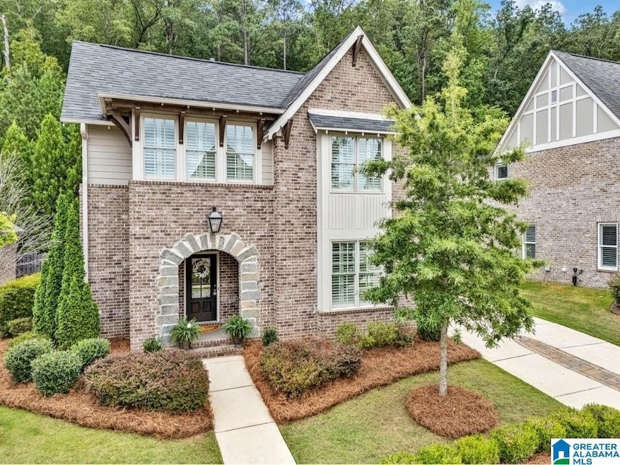 4774 Mcgill Ct, Hoover, AL 35226 - photo 1