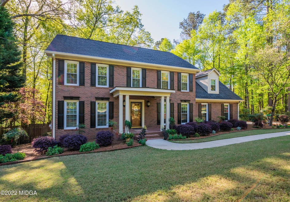 1361 Bass Rd, Macon, GA 31210 - photo 1