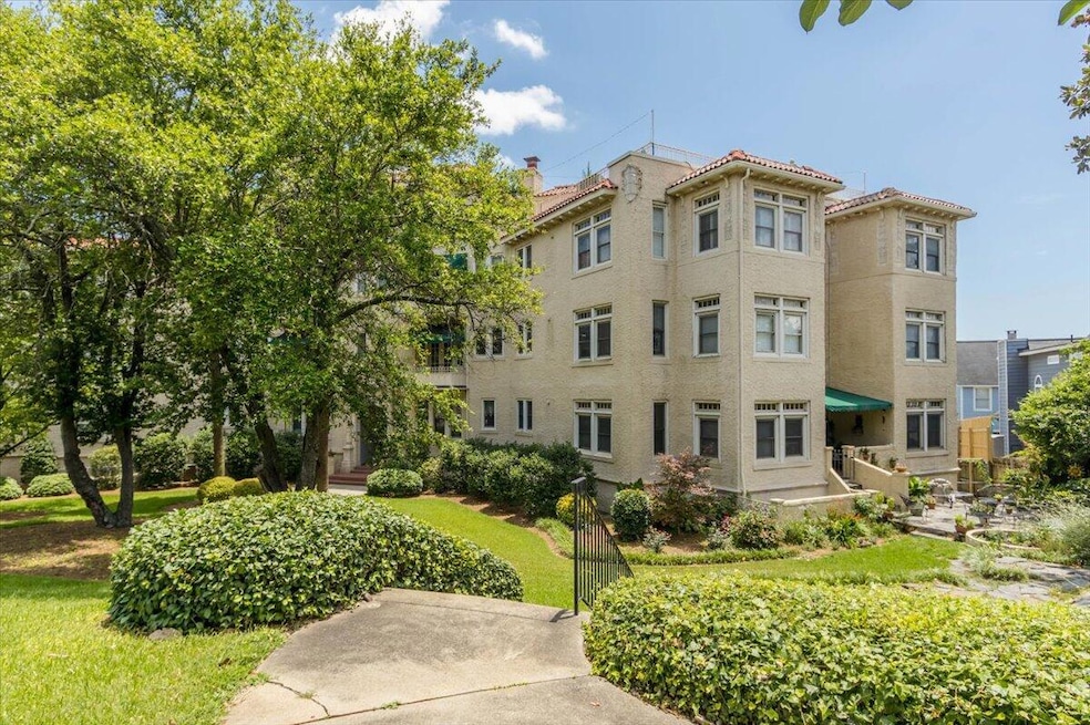 Condo Building