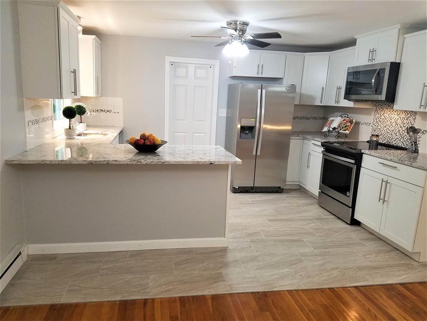 3 Doris St, Derry, NH 03038 - photo 1