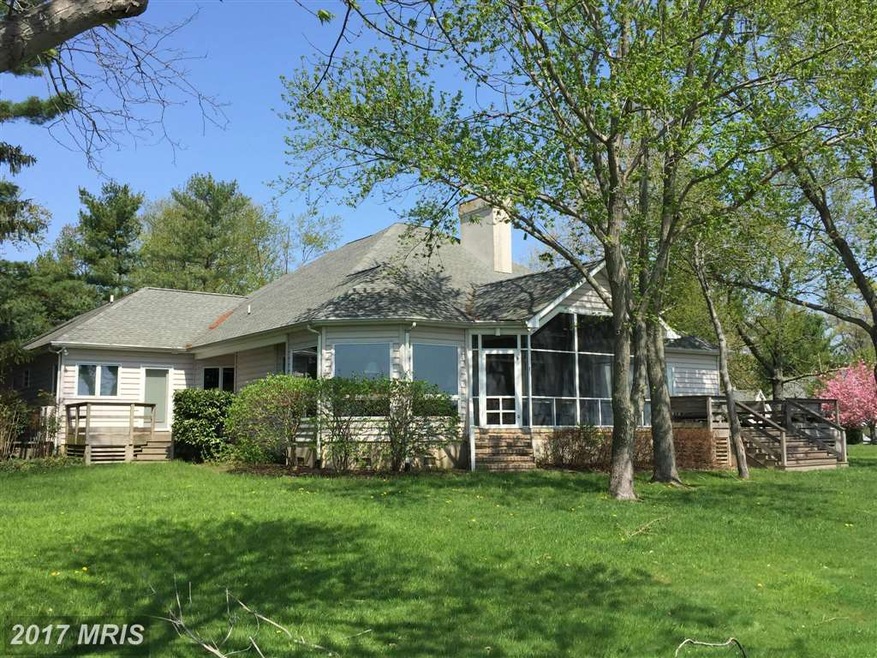 8029 Quaker Neck Rd, Chestertown, MD 21620 - photo 1