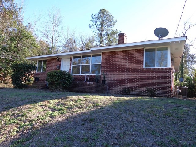 Main View