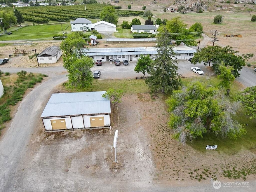 Sold $95,000 • Co-Listing Agent