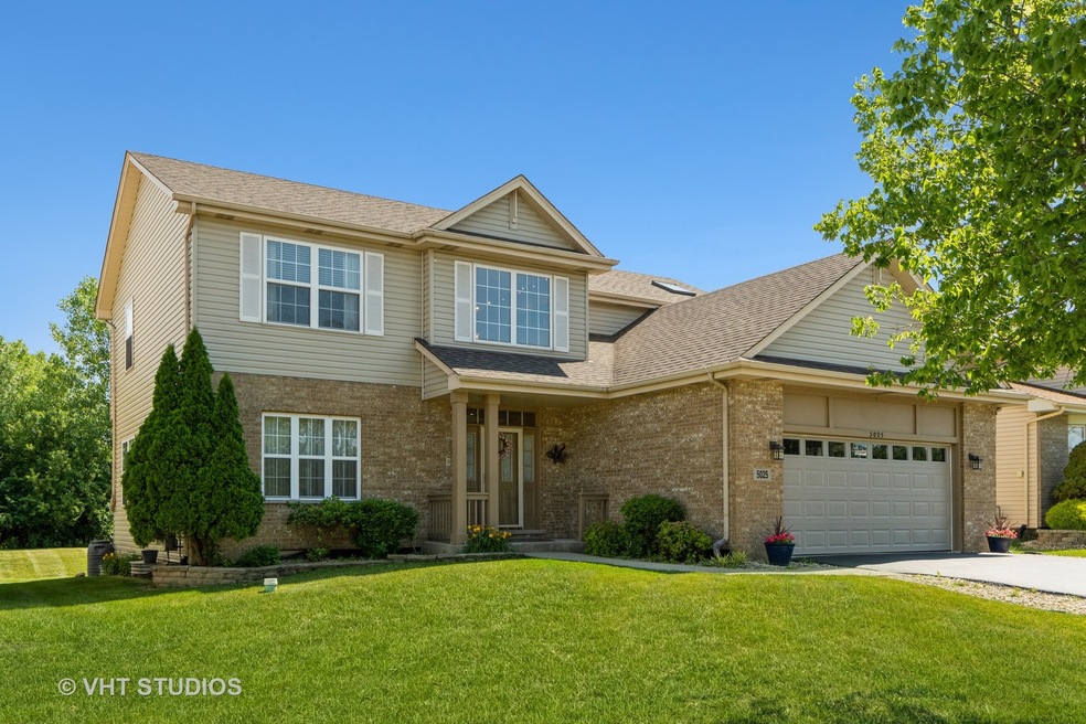 5025 180th St, Country Club Hills, IL 60478 - photo 1