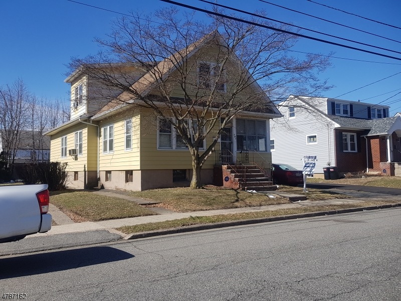 161 Richmond Ave unit 163, Paterson, NJ 07502 - photo 1