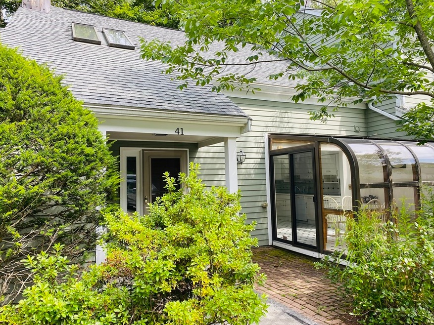 41 Drummer Boy Way, Lexington, MA 02420 - photo 1