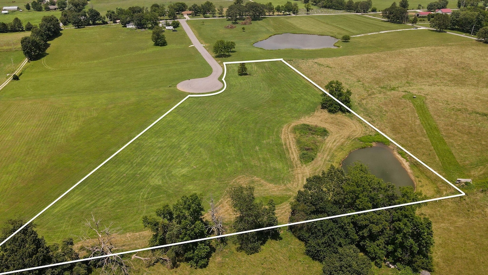 Lot #5 N Ginger Ln, Nixa, MO 65714 - photo 1