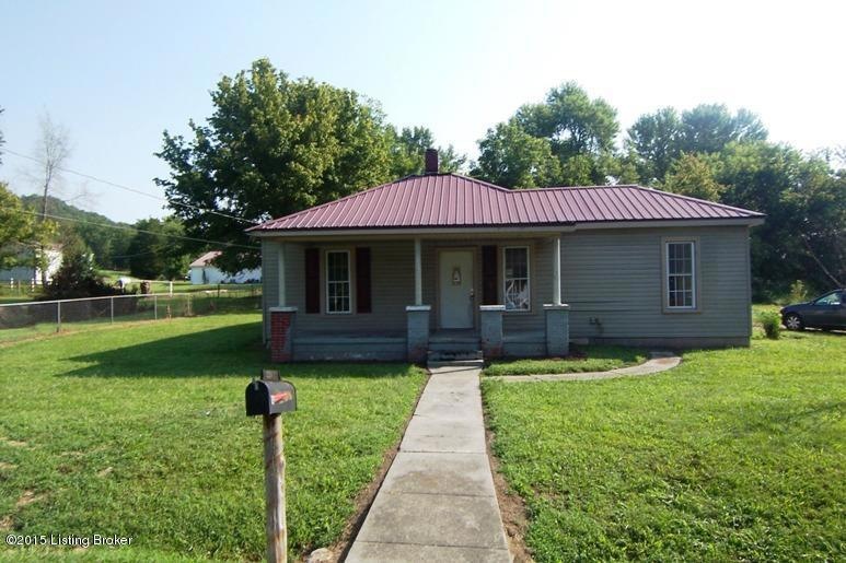 218 Walnut St, Lebanon Junction, KY 40150 - photo 1