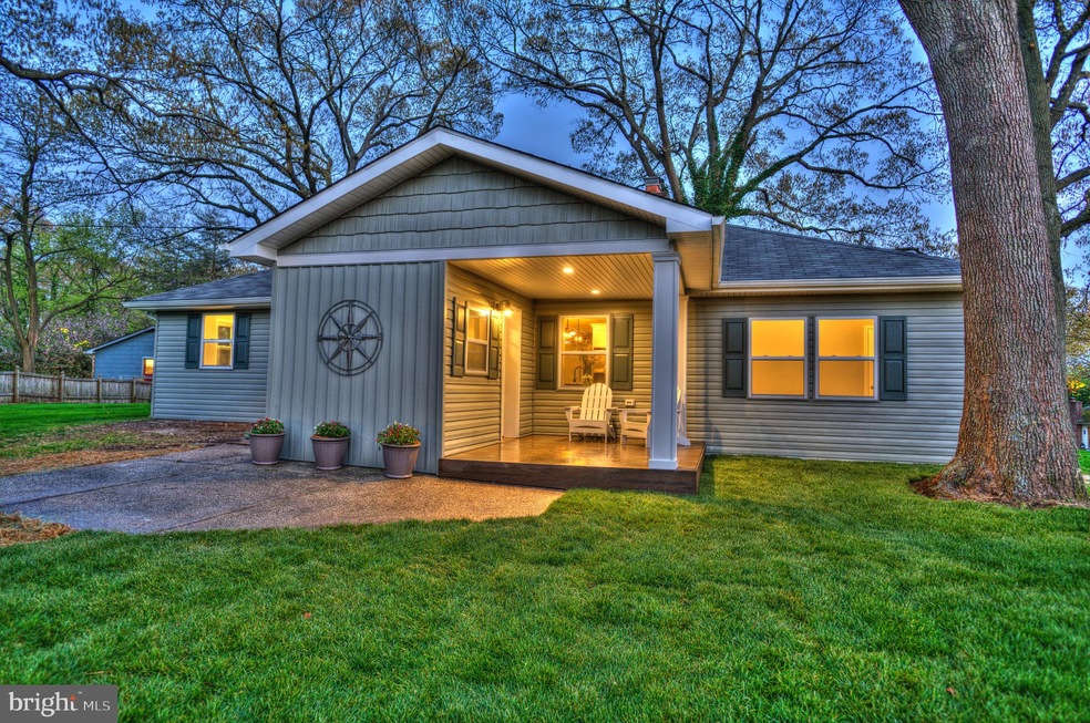 211 Sillery Bay Rd, Pasadena, MD 21122 - photo 1