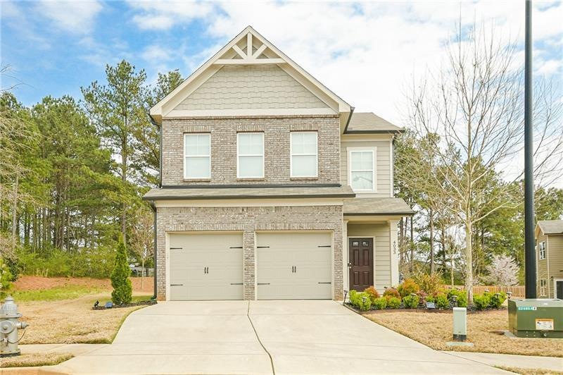 4033 Elsdon Dr, Austell, GA 30106 - photo 1