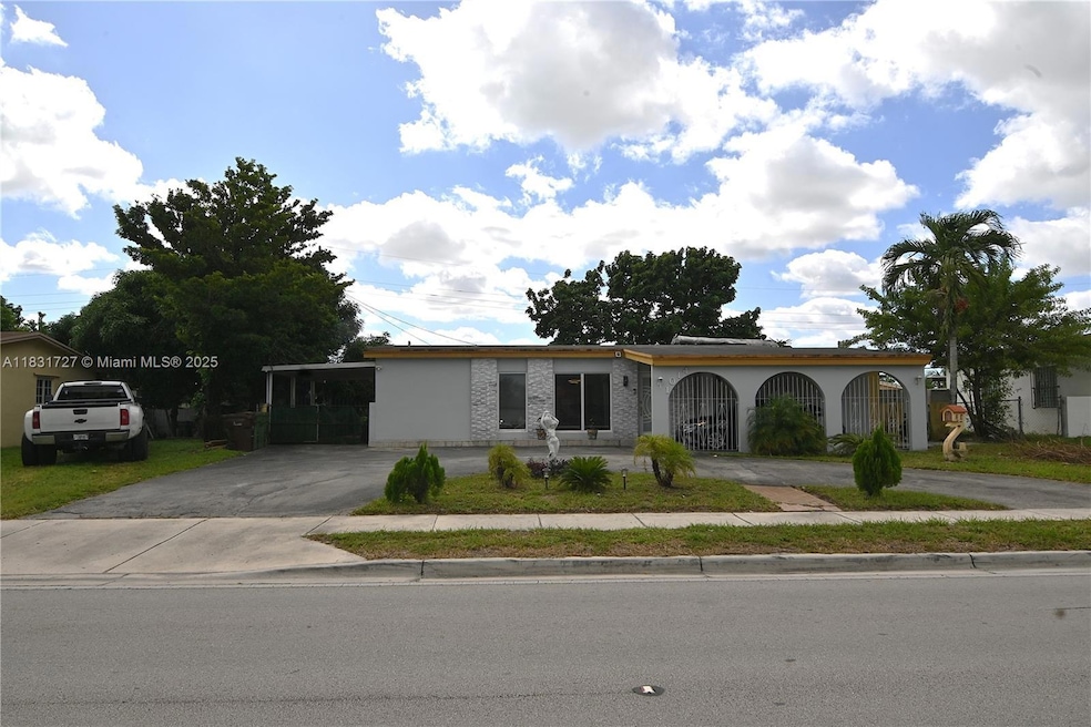 1014 W 68th St, Hialeah, FL 33014 - photo 1