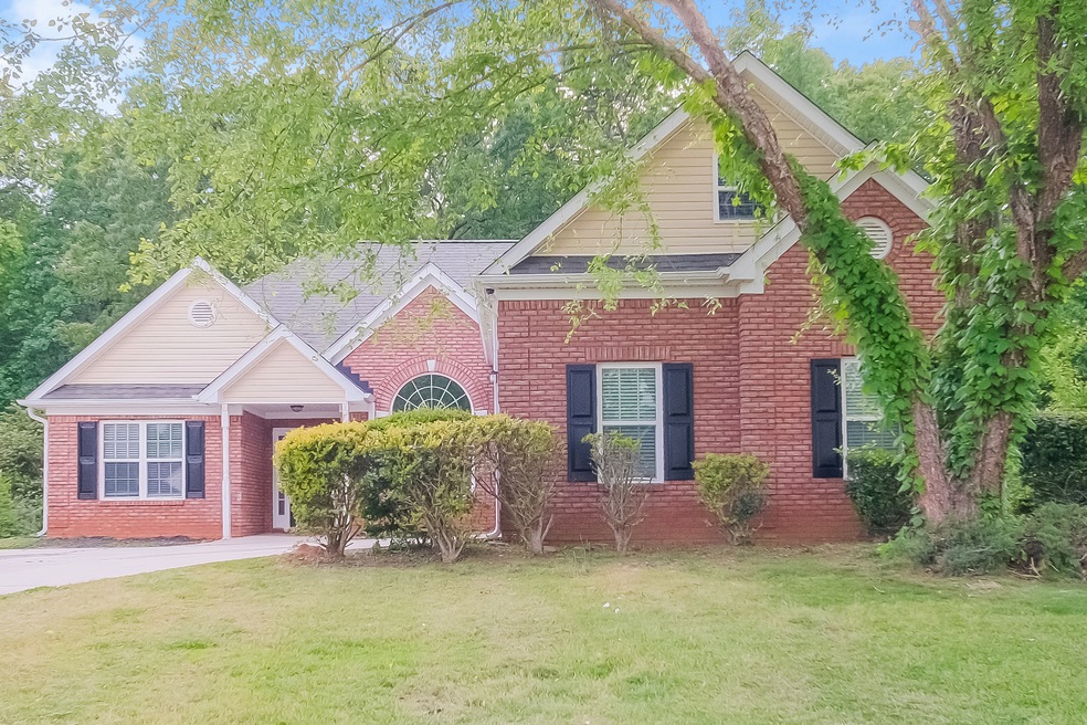 775 Pebble Blvd, Covington, GA 30016 - photo 1