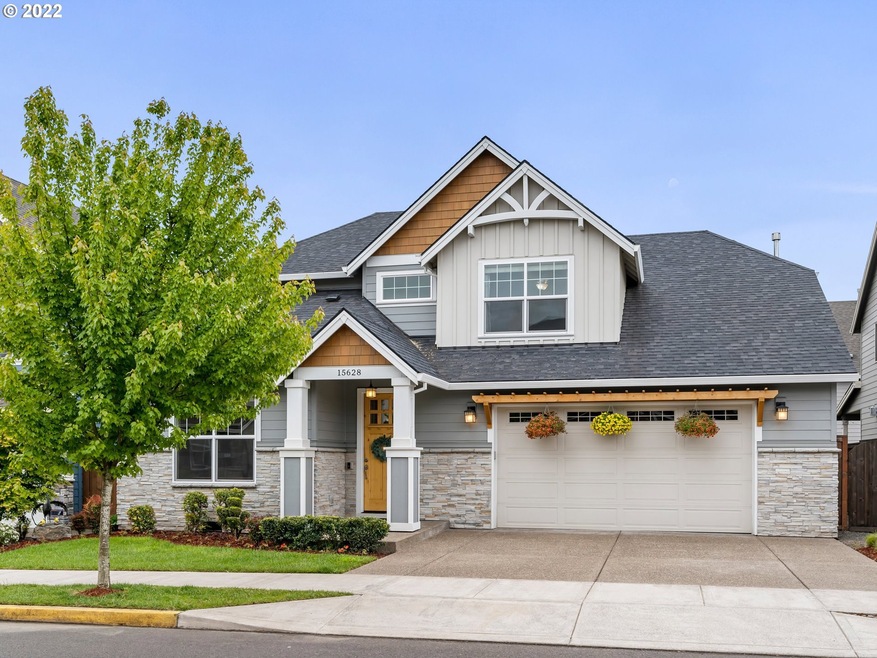 15628 SE Pioneer Dr, Clackamas, OR 97015 - photo 1