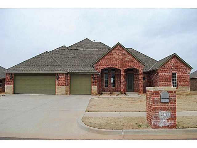 1405 Sawgrass Dr, Norman, OK 73072 - photo 1