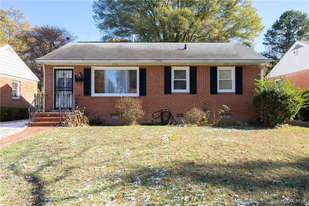 3523 Griffin Ave, Richmond, VA 23222 - photo 1