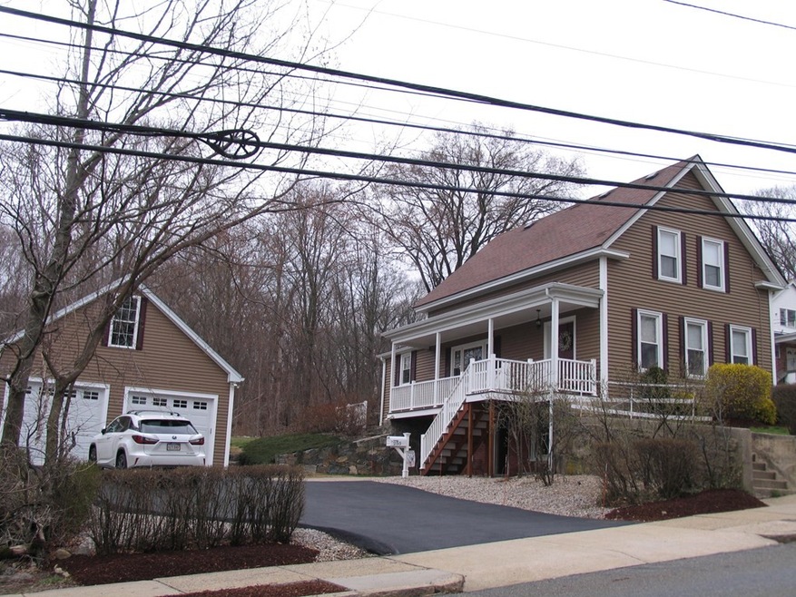 250 Central St, Milford, MA 01757 - photo 1