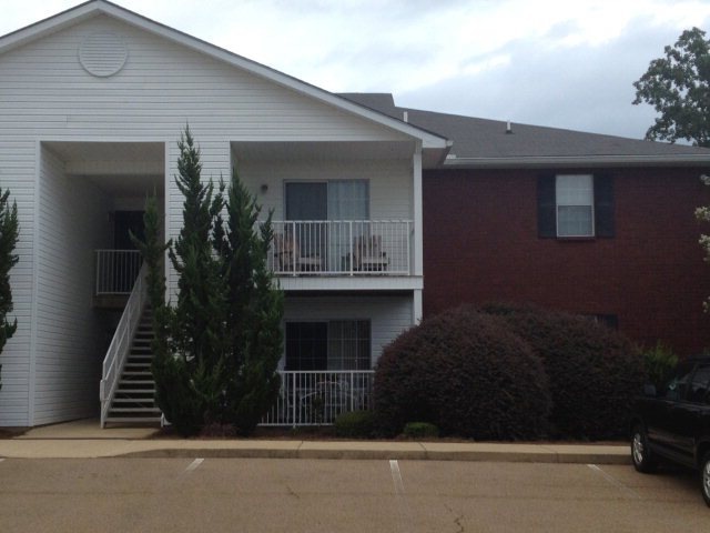 1604 Private Road 3057, Oxford, MS 38655 - photo 1