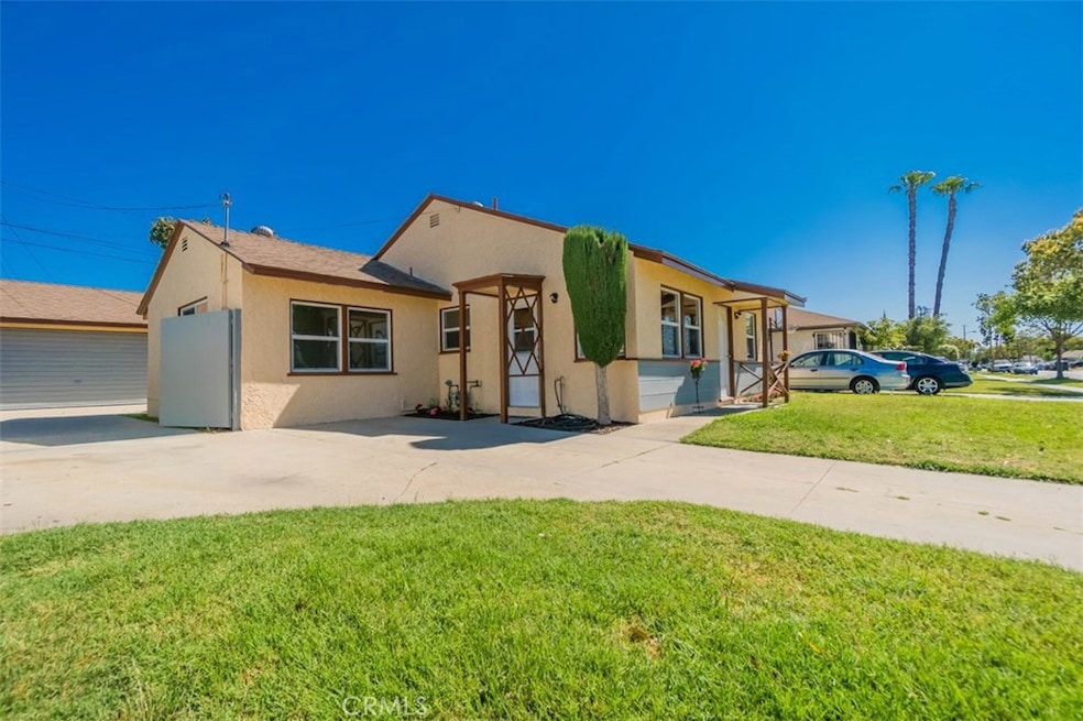 3525 E Hedda St, Long Beach, CA 90805 - photo 1