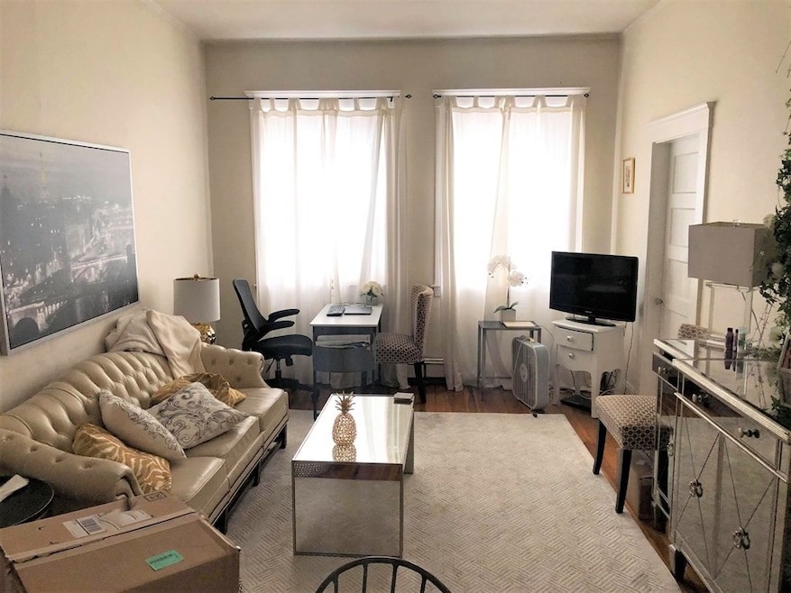 80 Charles St unit 4, Boston, MA 02114 - photo 1