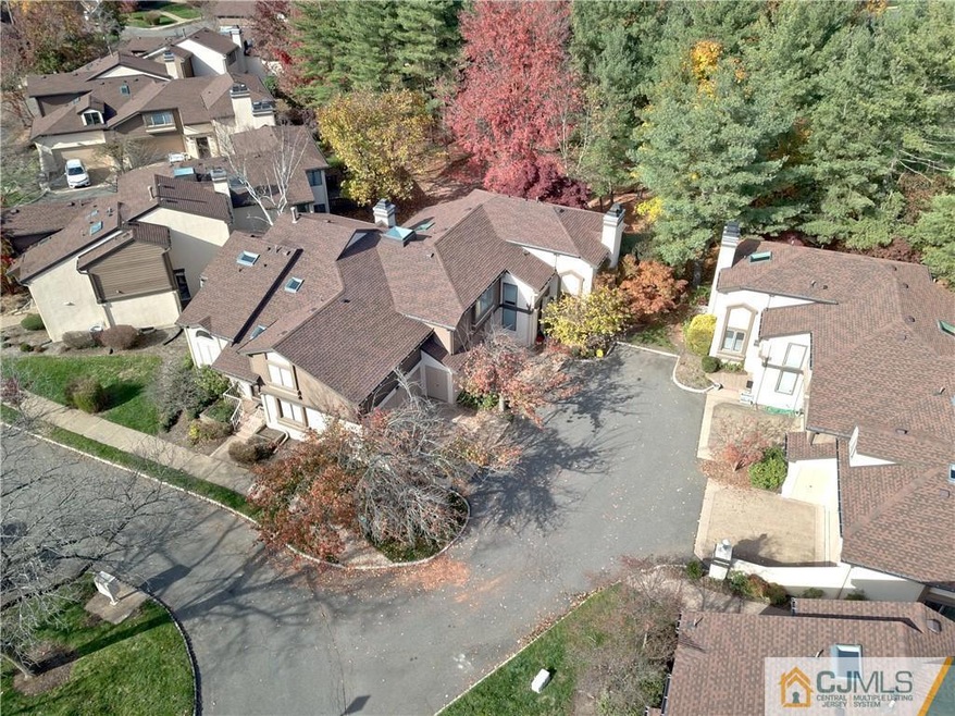 536 Sayre Dr, Princeton, NJ 08540 - photo 1