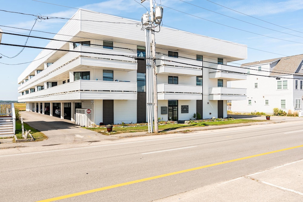 YOU could live here......