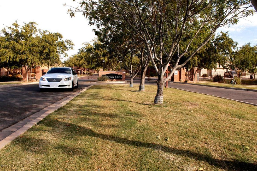 Countryside Estates