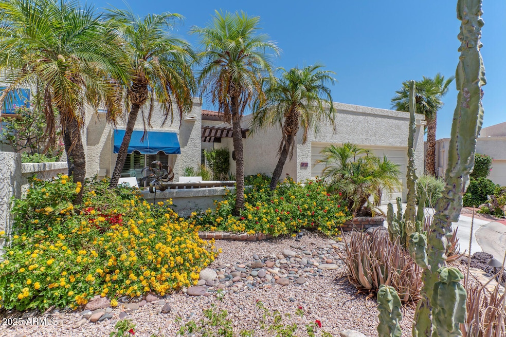 4714 E Ardmore Rd, Phoenix, AZ 85044 - photo 1