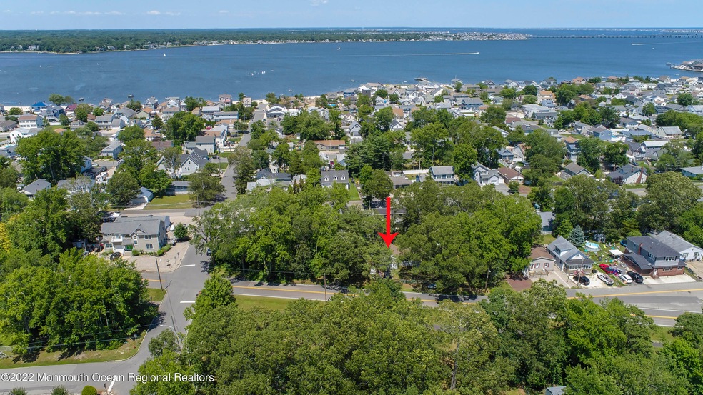 410 E Point Pleasant Ave, Ocean Gate, NJ 08740 - photo 1