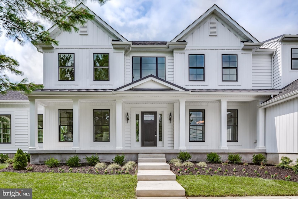 900 Westfield Rd, Moorestown, NJ 08057 - photo 1