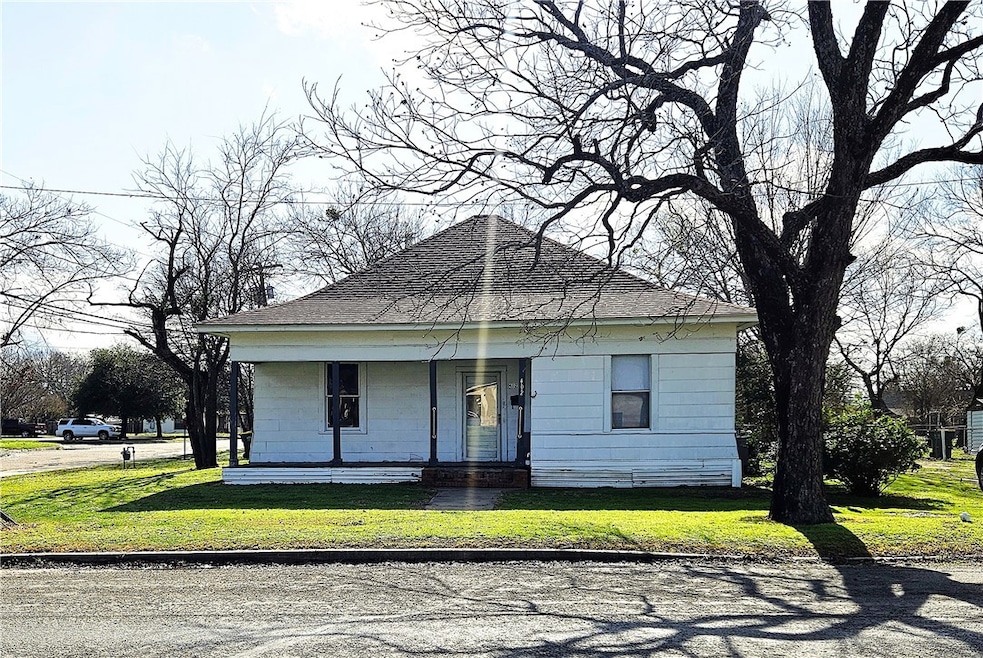 Sold • Co-Listing Agent