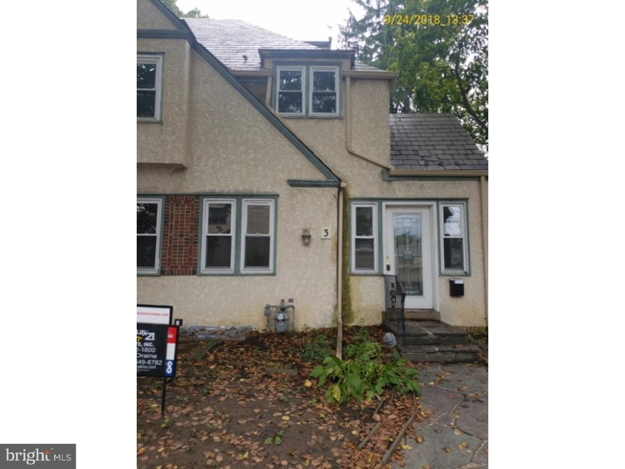 3 E Windermere Terrace, Lansdowne, PA 19050 - photo 1