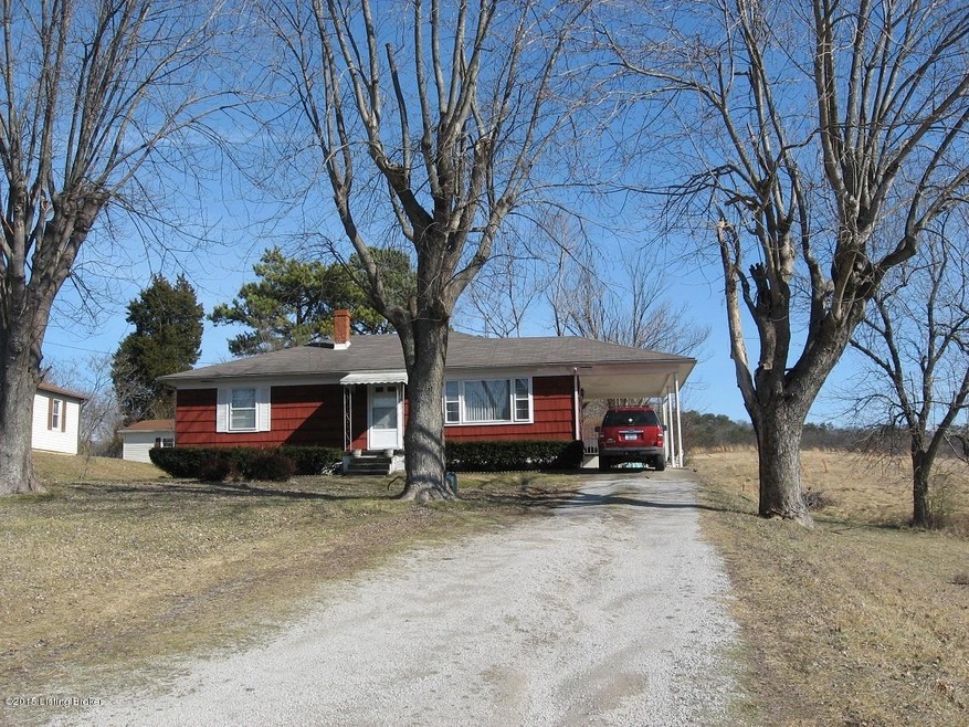 11880 S Preston Hwy, Lebanon Junction, KY 40150 - photo 1