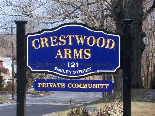 121 Bailey St unit B15, Worcester, MA 01602 - photo 1