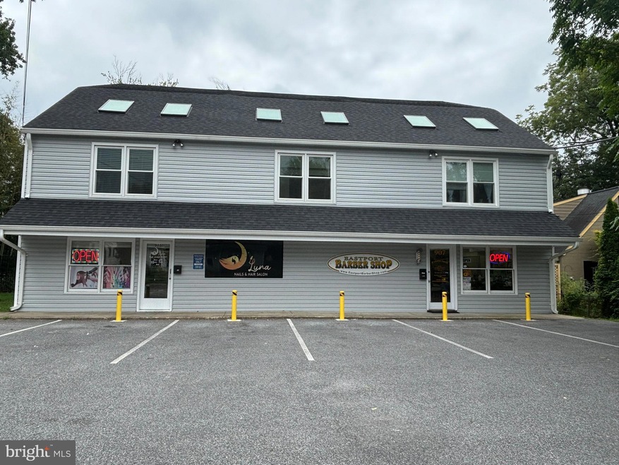 905 Bay Ridge Ave, Annapolis, MD 21403 - photo 1