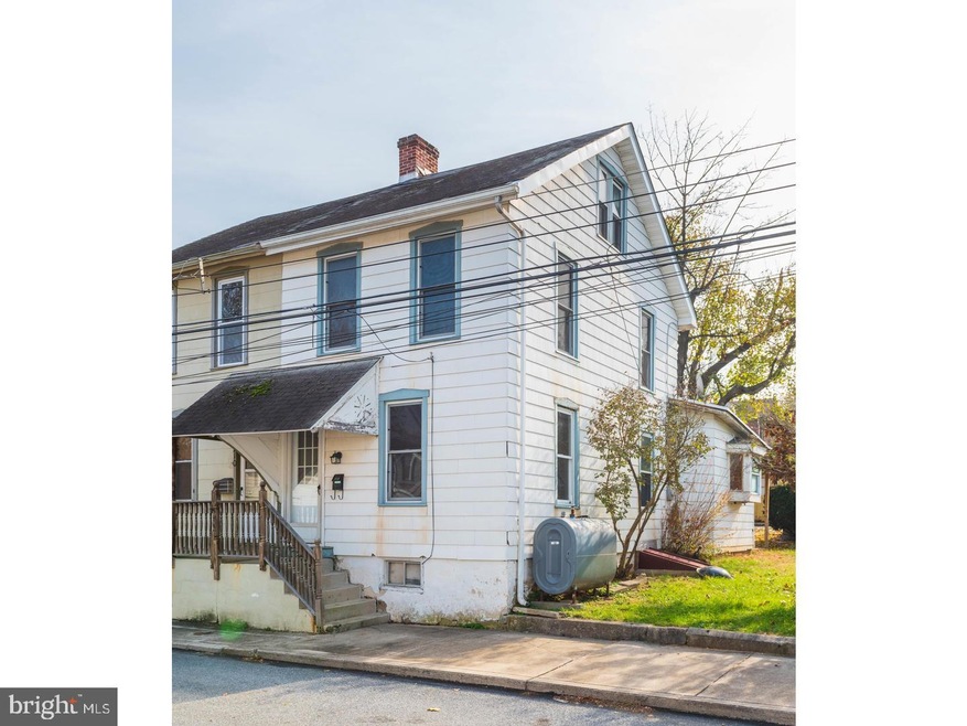 212 William St, Downingtown, PA 19335 - photo 1
