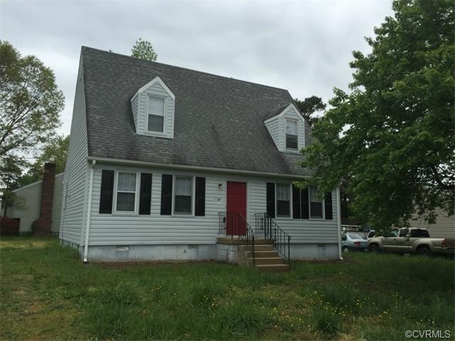 7501 Hilmar Dr, North Chesterfield, VA 23234 - photo 1