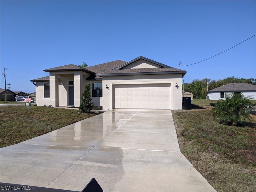1148 NW 1st Ave, Cape Coral, FL 33993 - photo 1