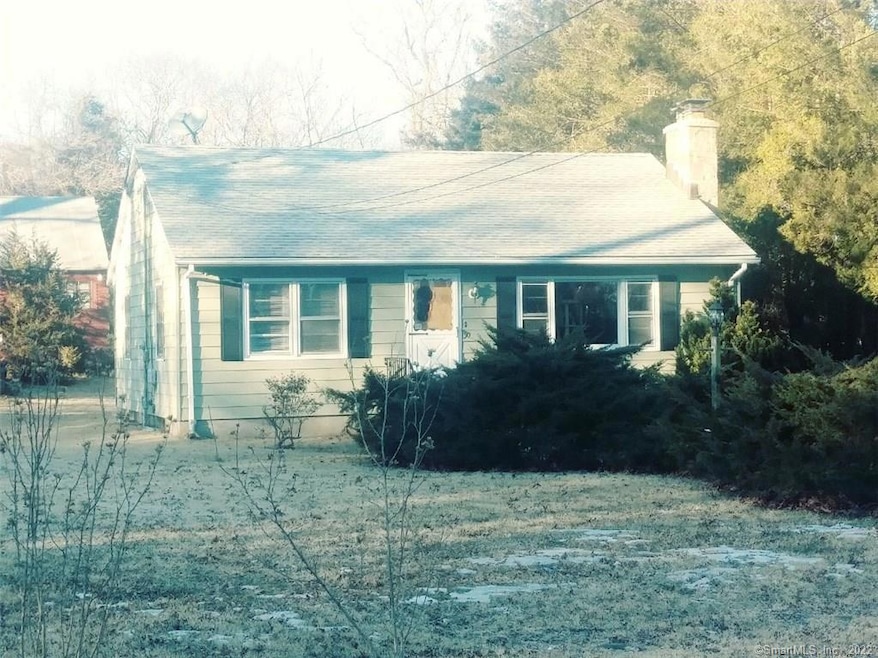 50 Trap Falls Rd, Shelton, CT 06484 - photo 1